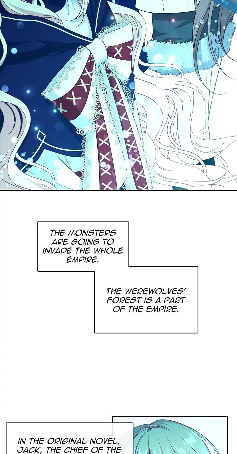 Read Beware of the Villainess! Manga Online
