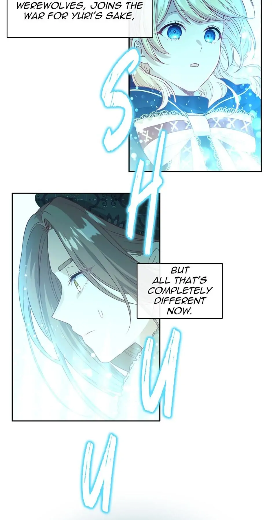 Read Beware of the Villainess! Manga Online