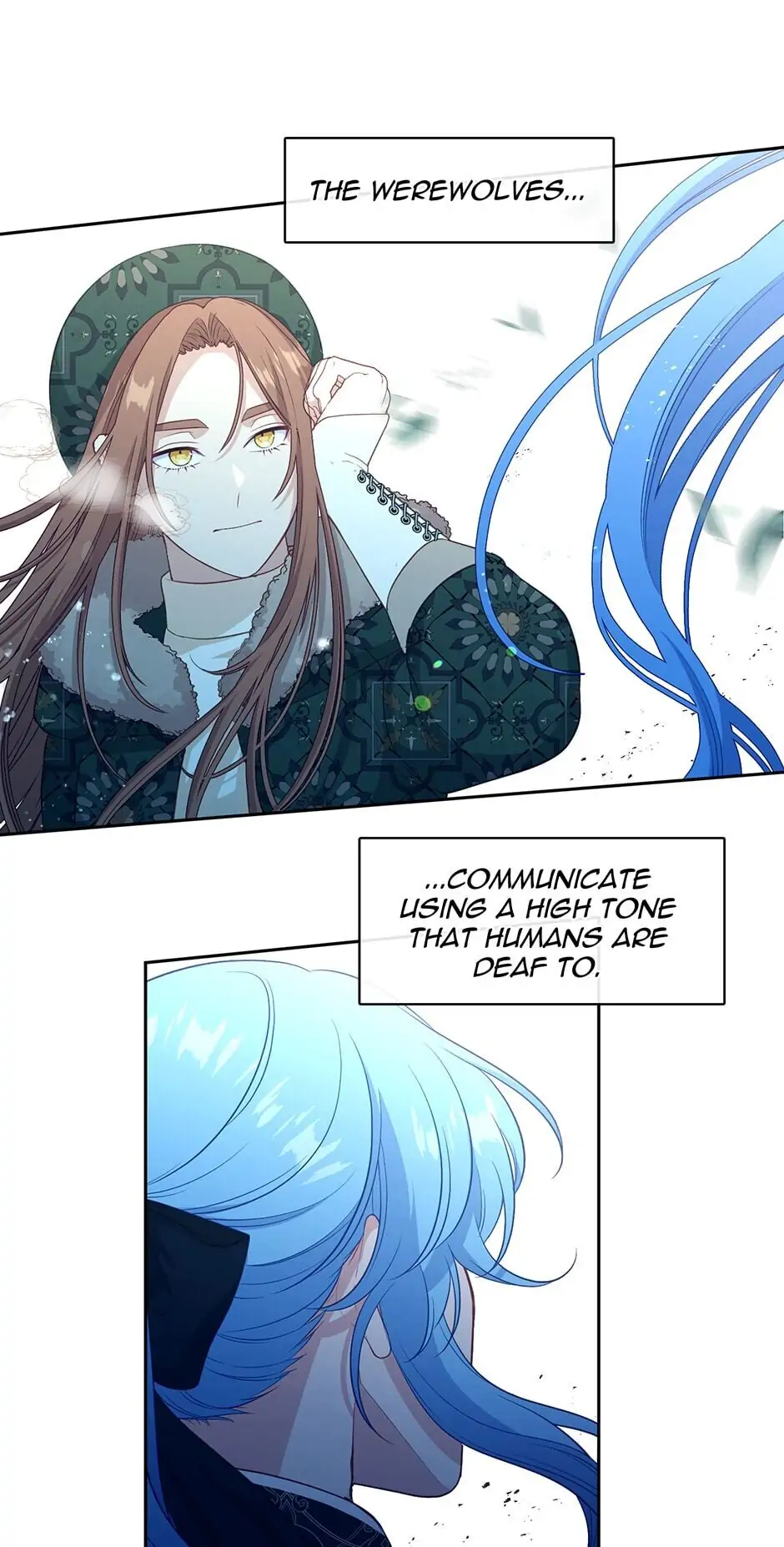Read Beware of the Villainess! Manga Online