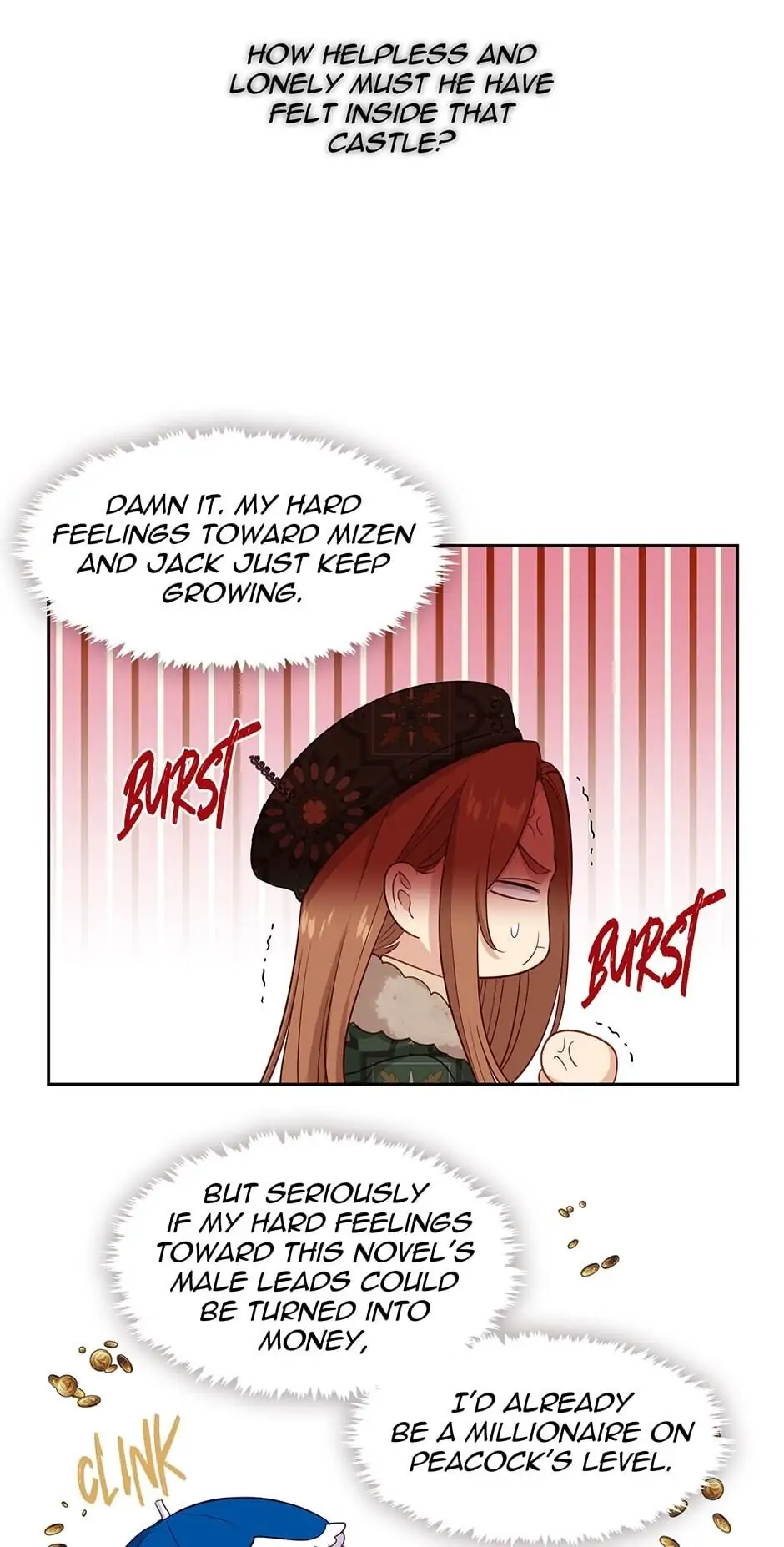 Read Beware of the Villainess! Manga Online