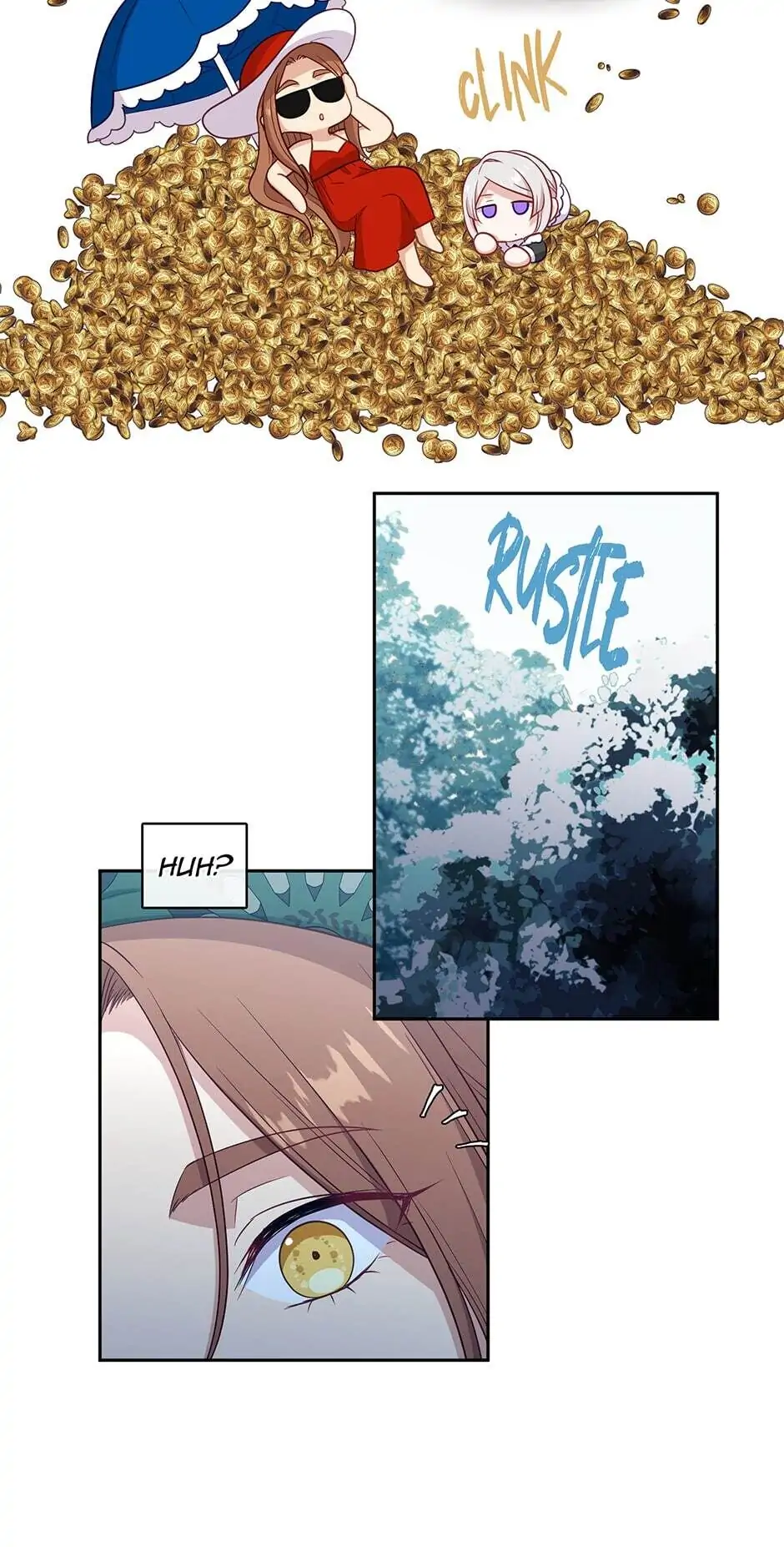 Read Beware of the Villainess! Manga Online