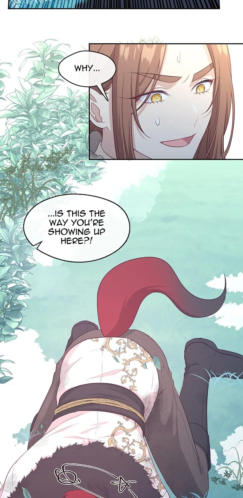 Read Beware of the Villainess! Manga Online