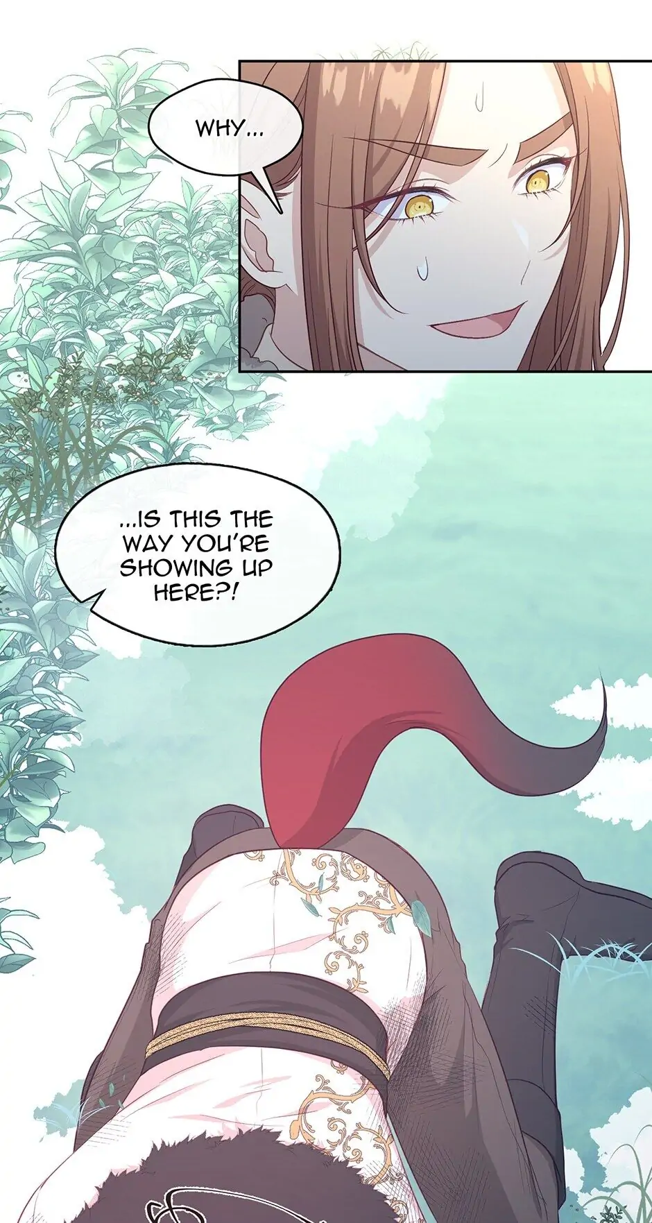 Read Beware of the Villainess! Manga Online
