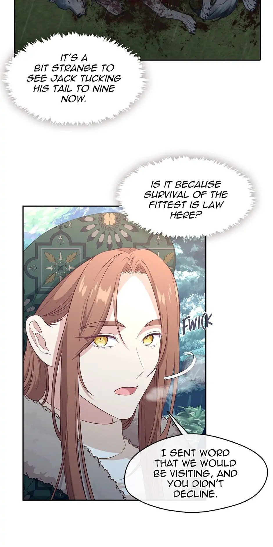 Read Beware of the Villainess! Manga Online