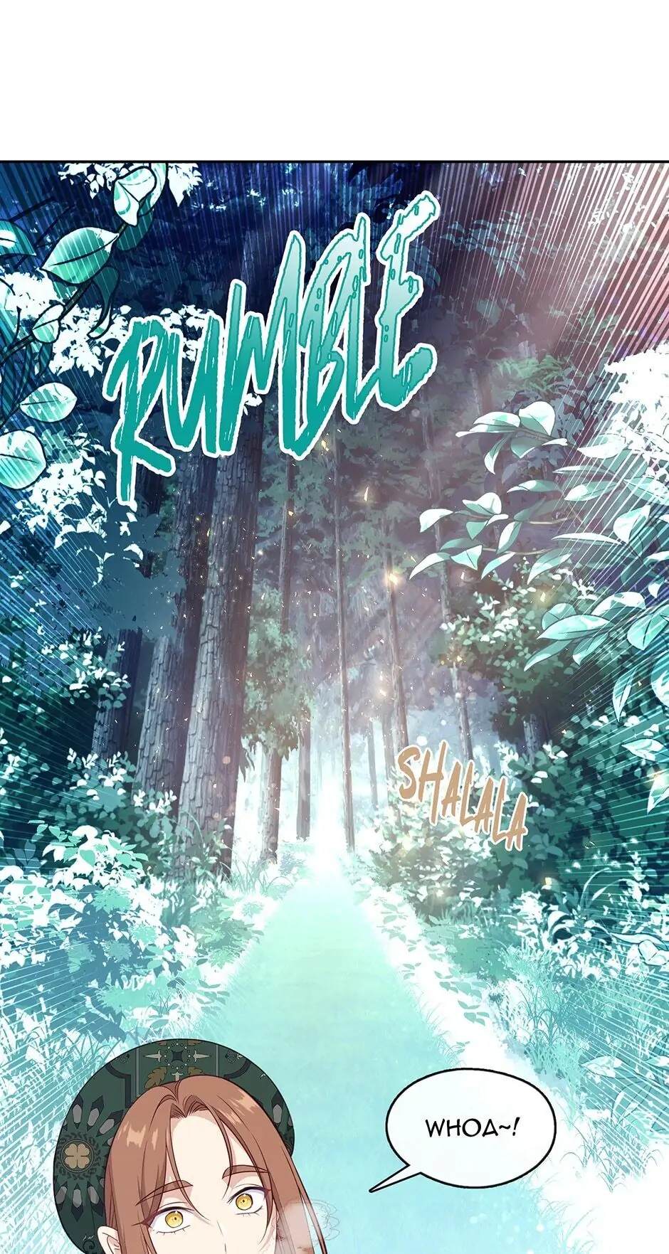 Read Beware of the Villainess! Manga Online