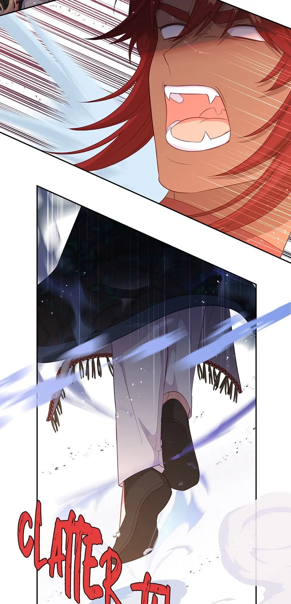 Read Beware of the Villainess! Manga Online