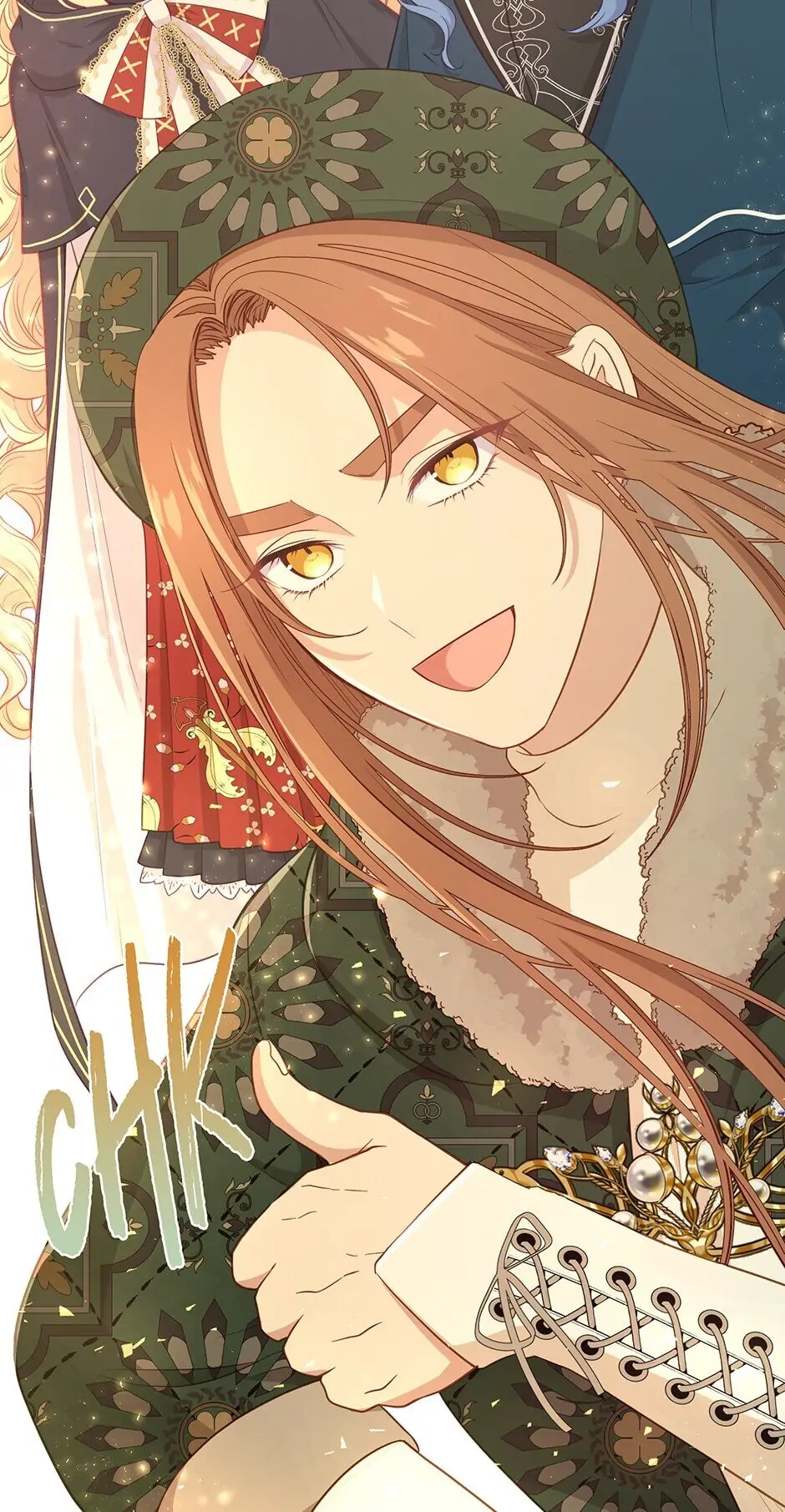 Read Beware of the Villainess! Manga Online