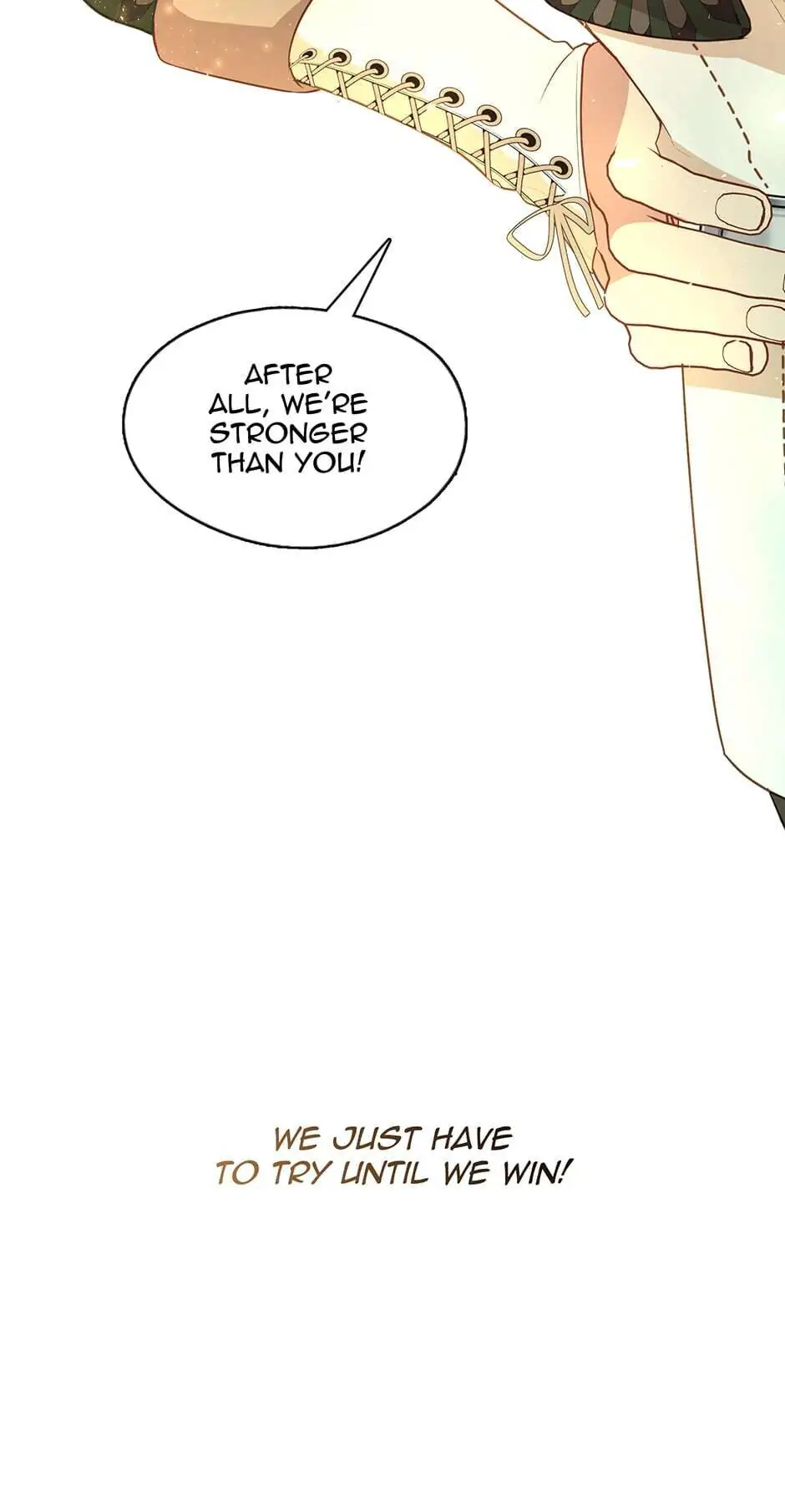 Read Beware of the Villainess! Manga Online