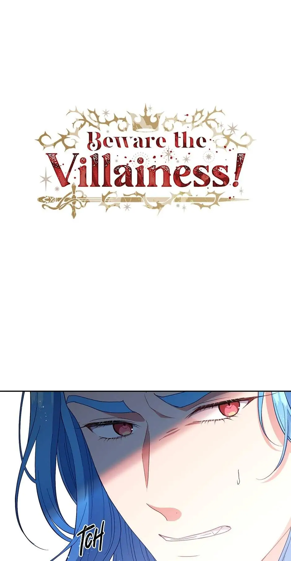 Read Beware of the Villainess! Manga Online