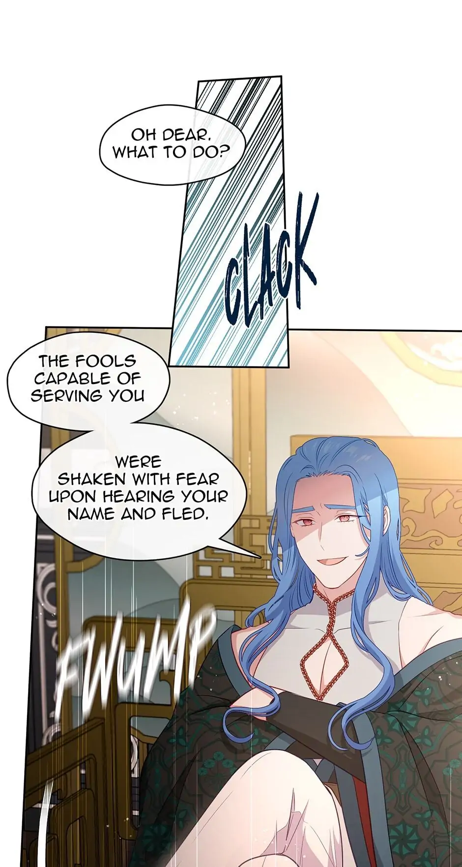 Read Beware of the Villainess! Manga Online