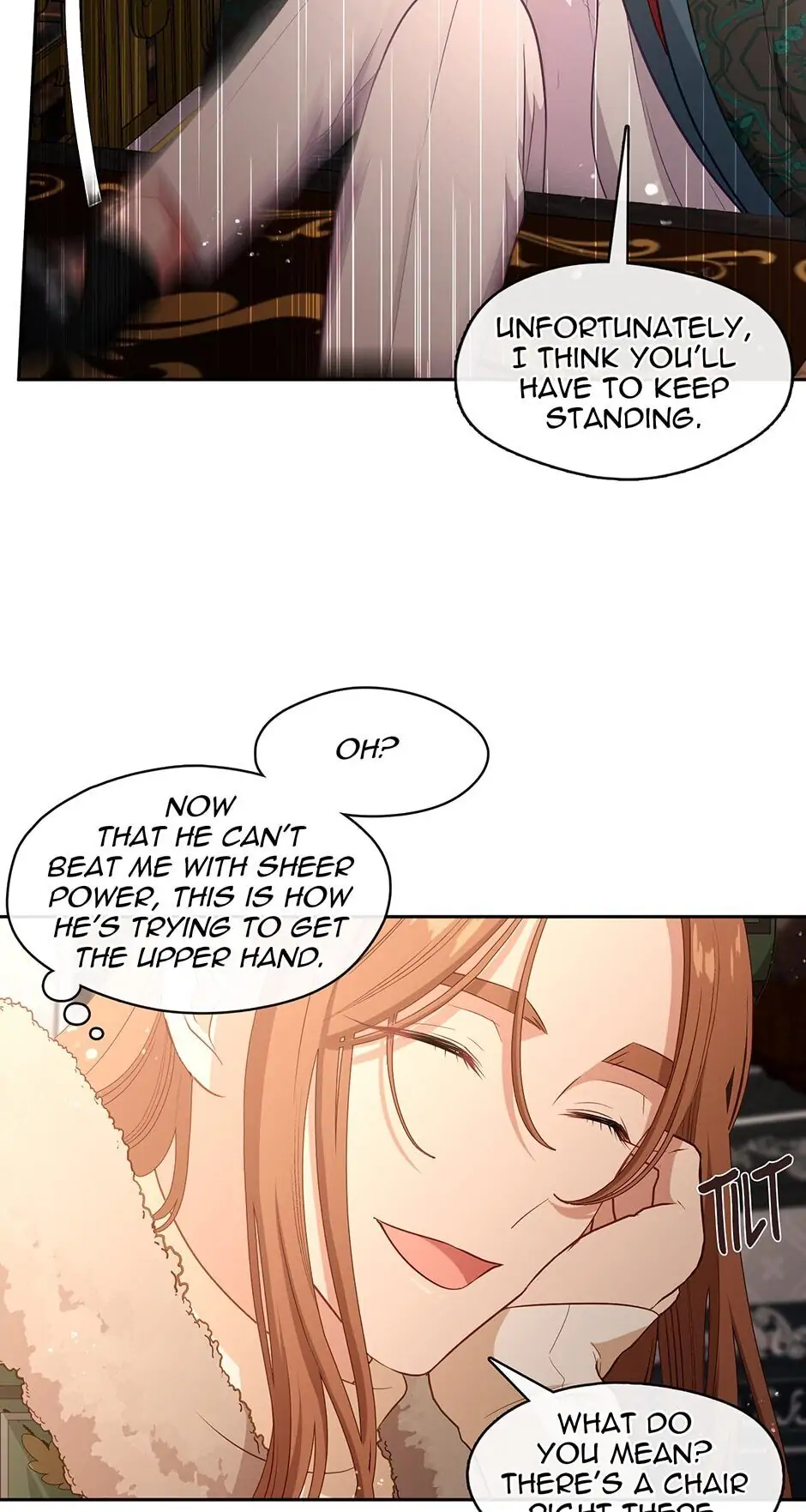 Read Beware of the Villainess! Manga Online
