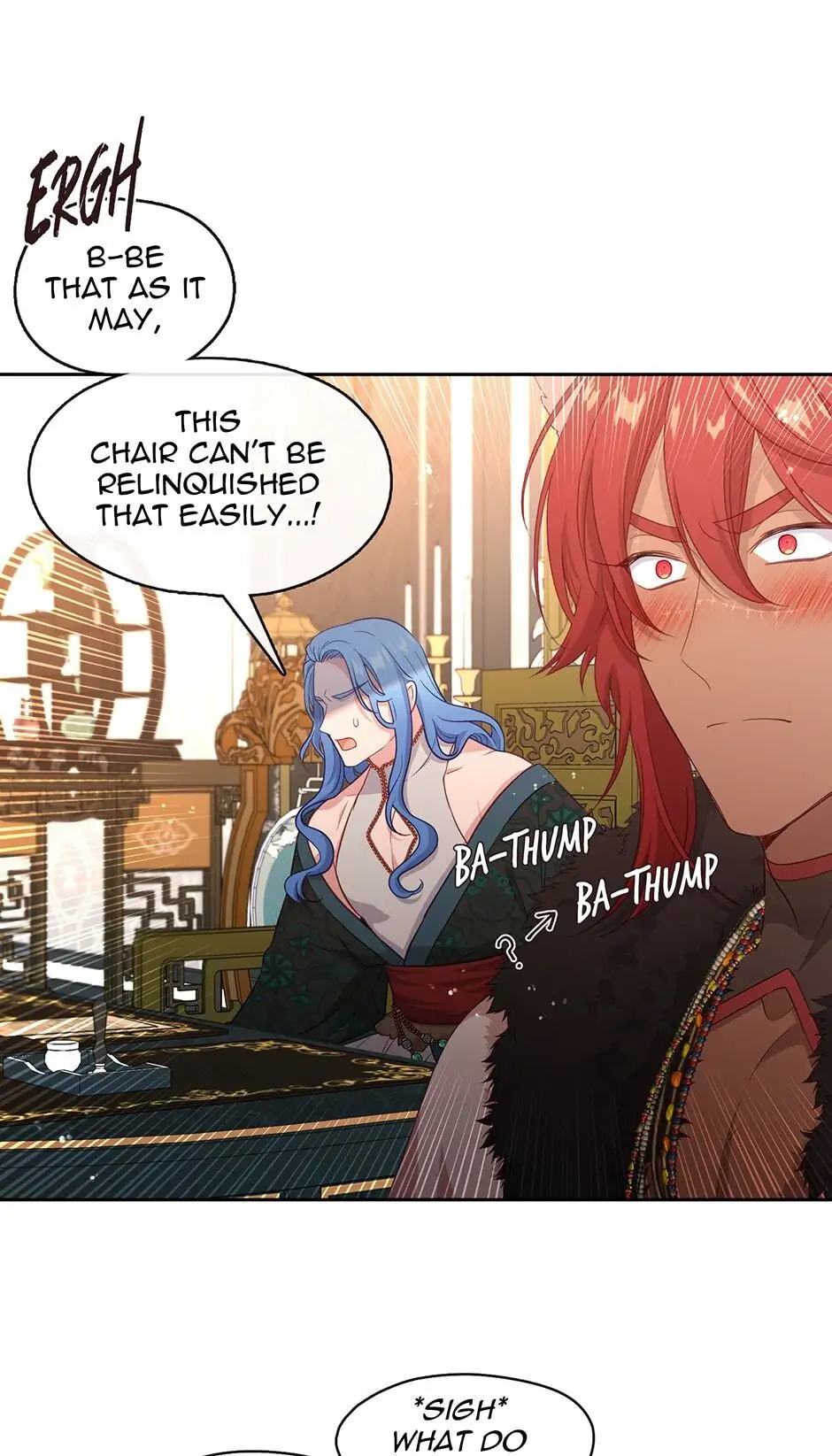 Read Beware of the Villainess! Manga Online