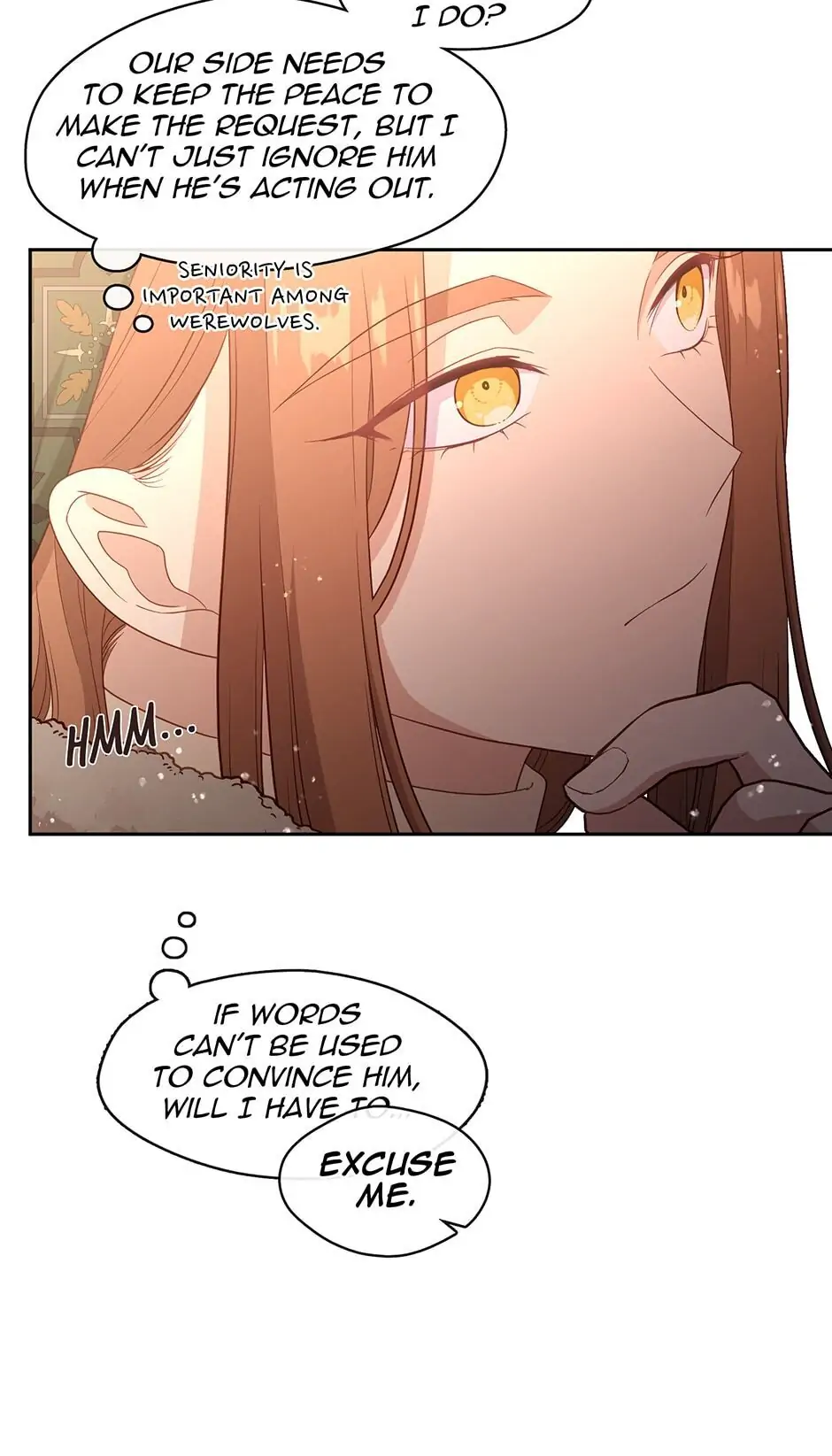 Read Beware of the Villainess! Manga Online