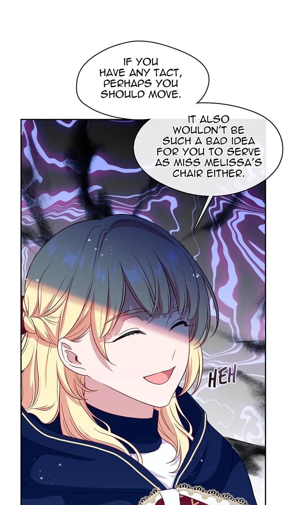 Read Beware of the Villainess! Manga Online