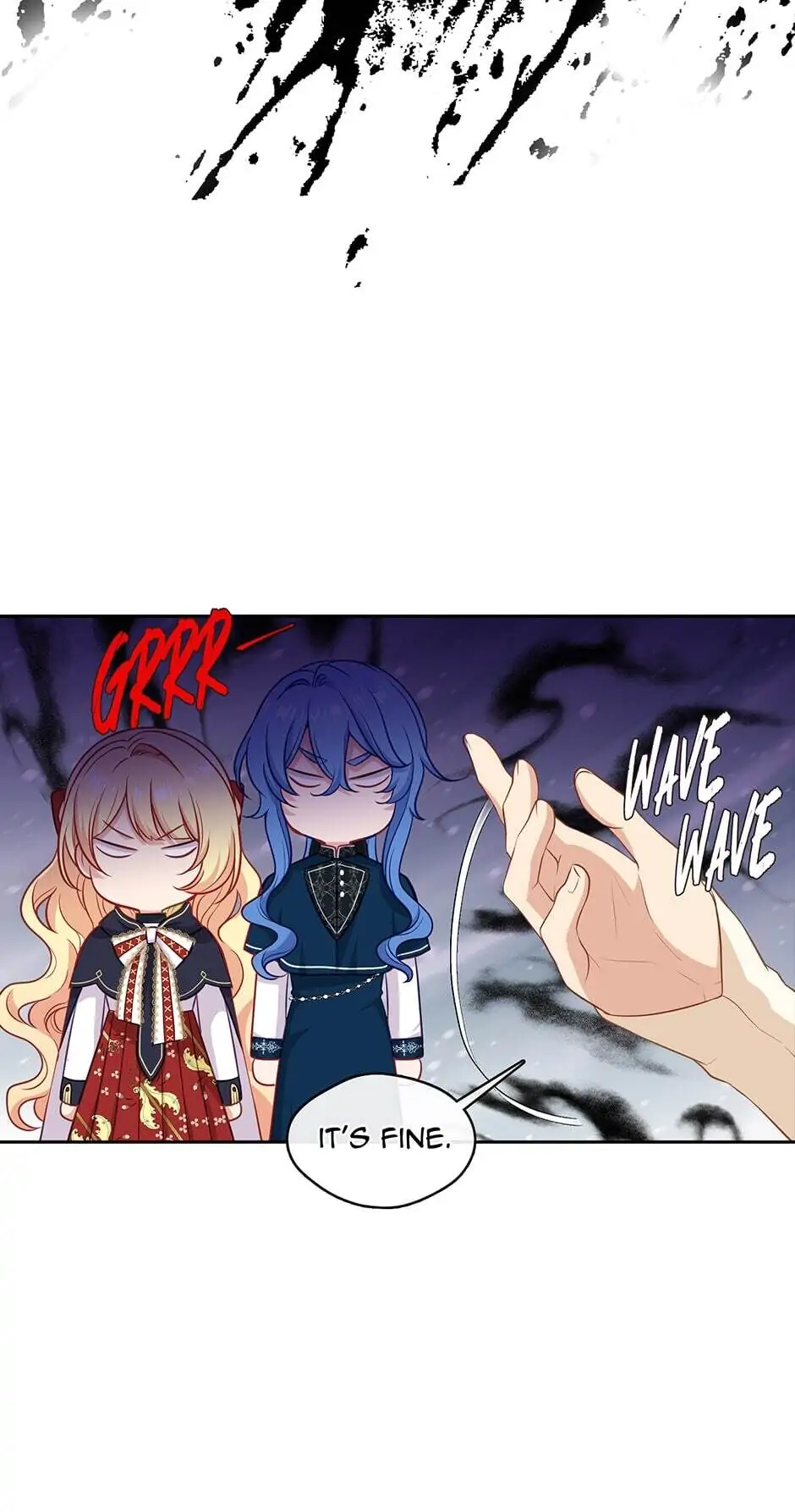 Read Beware of the Villainess! Manga Online