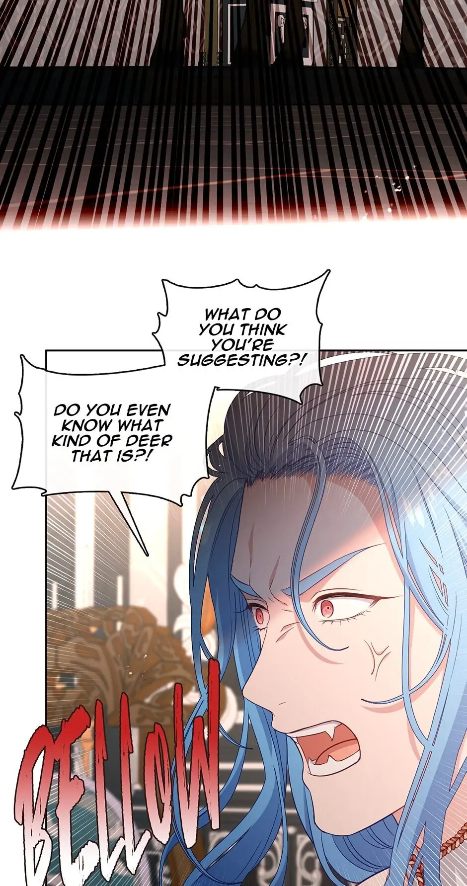 Read Beware of the Villainess! Manga Online