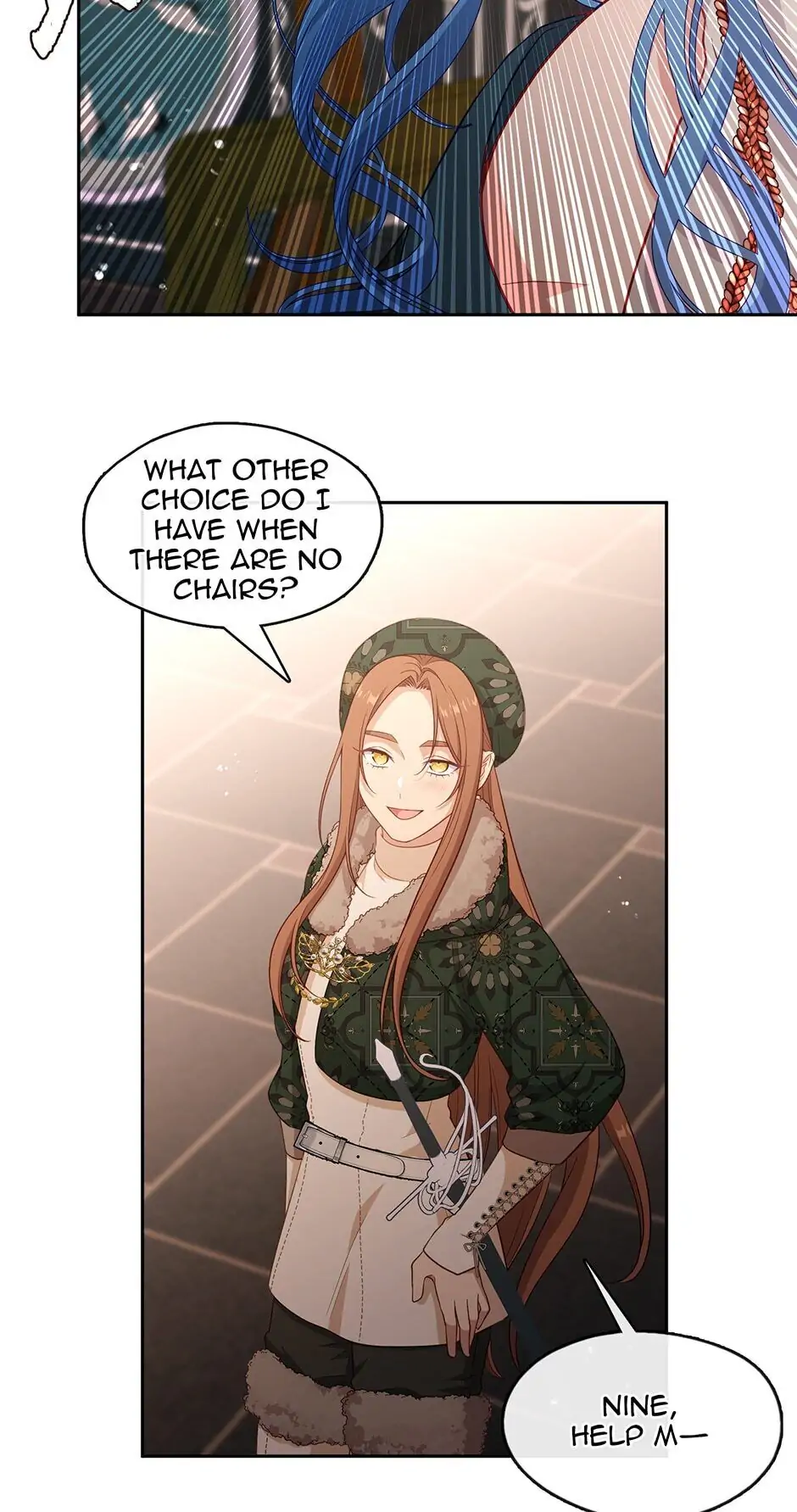 Read Beware of the Villainess! Manga Online