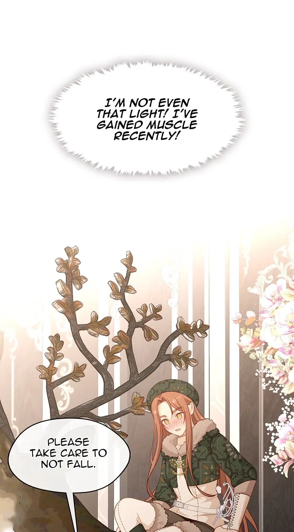 Read Beware of the Villainess! Manga Online