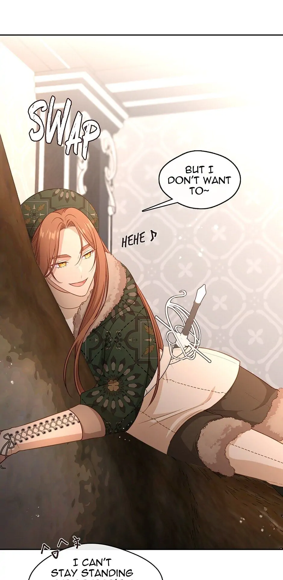 Read Beware of the Villainess! Manga Online