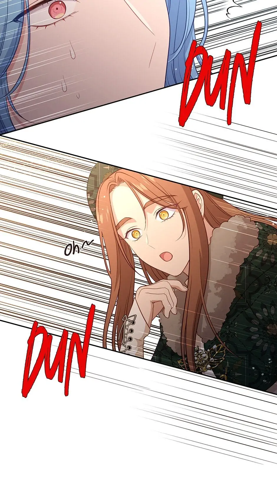 Read Beware of the Villainess! Manga Online