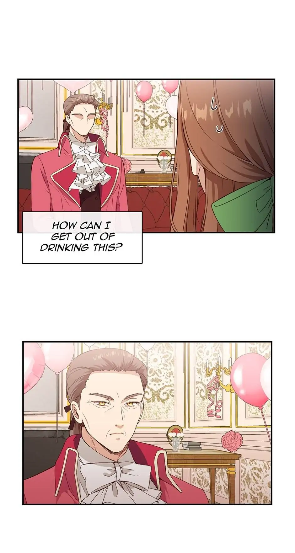 Read Beware of the Villainess! Manga Online