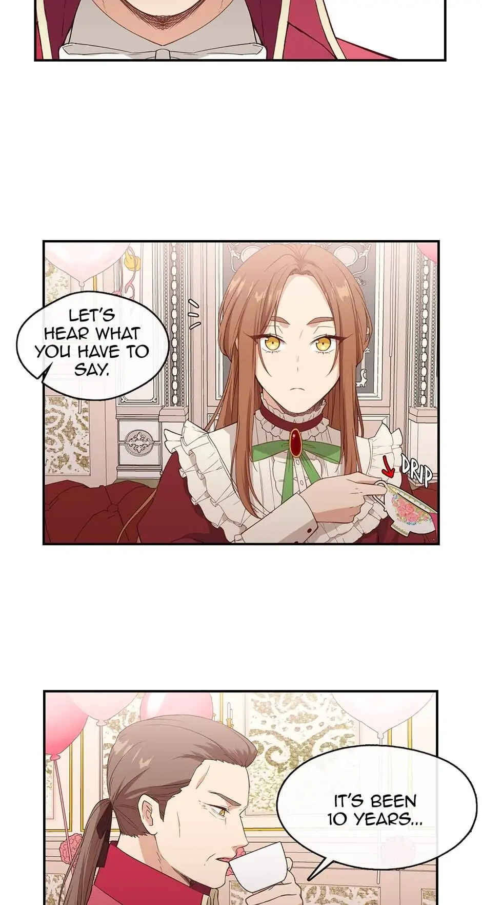 Read Beware of the Villainess! Manga Online
