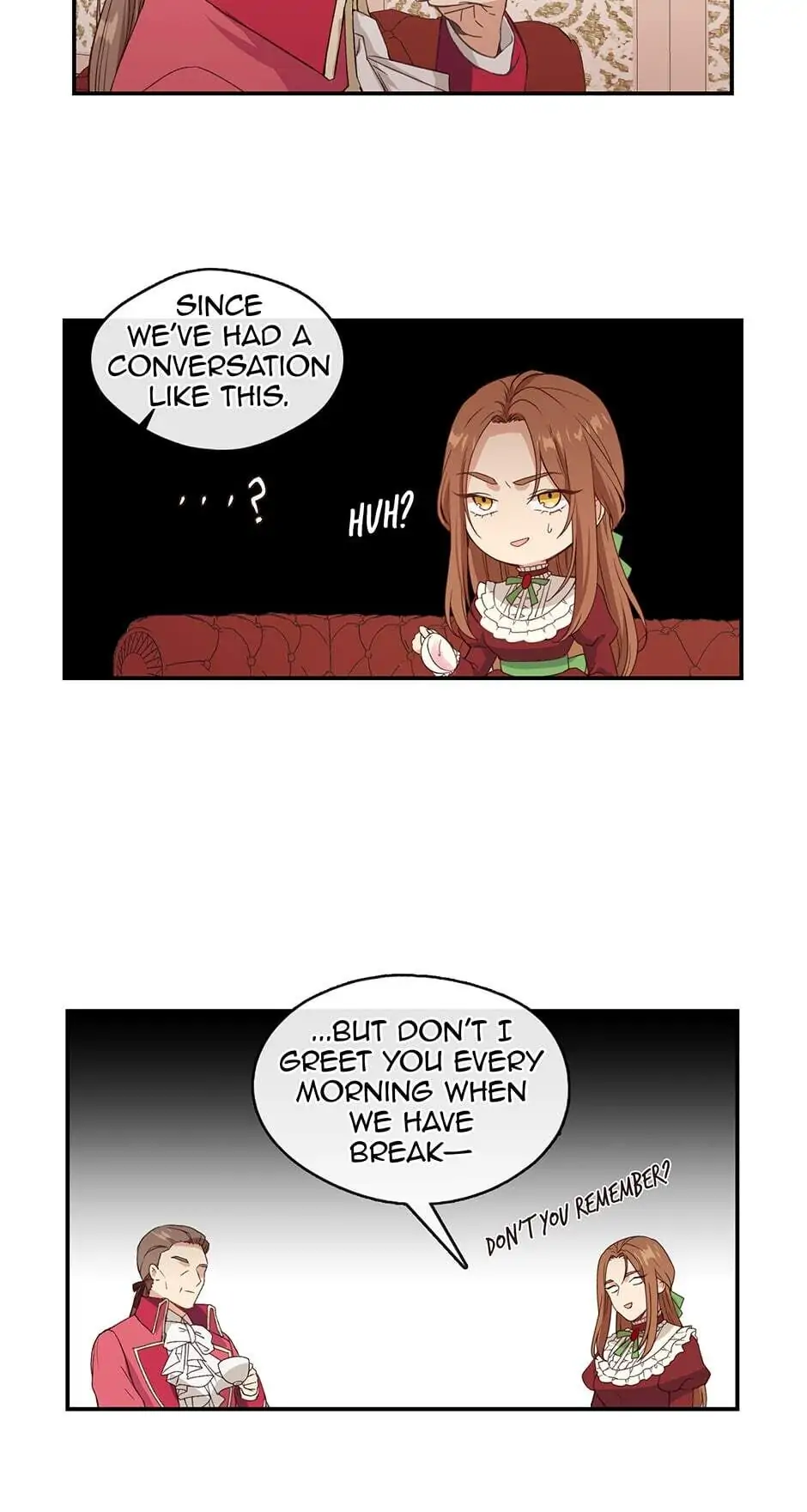 Read Beware of the Villainess! Manga Online