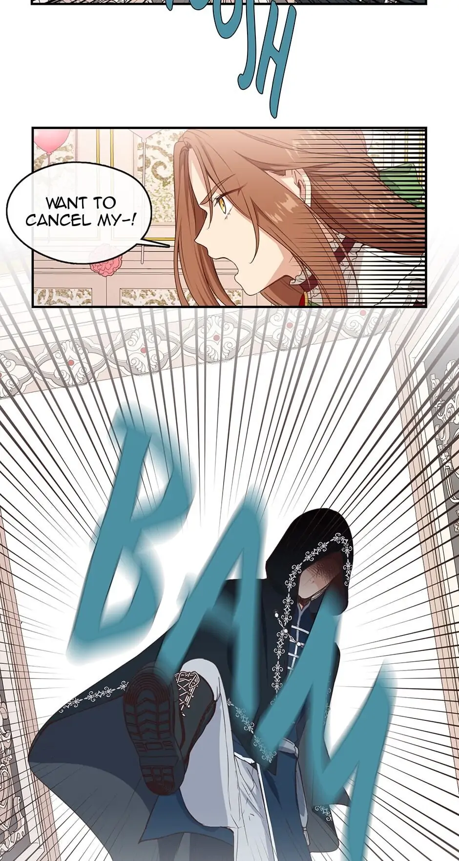 Read Beware of the Villainess! Manga Online