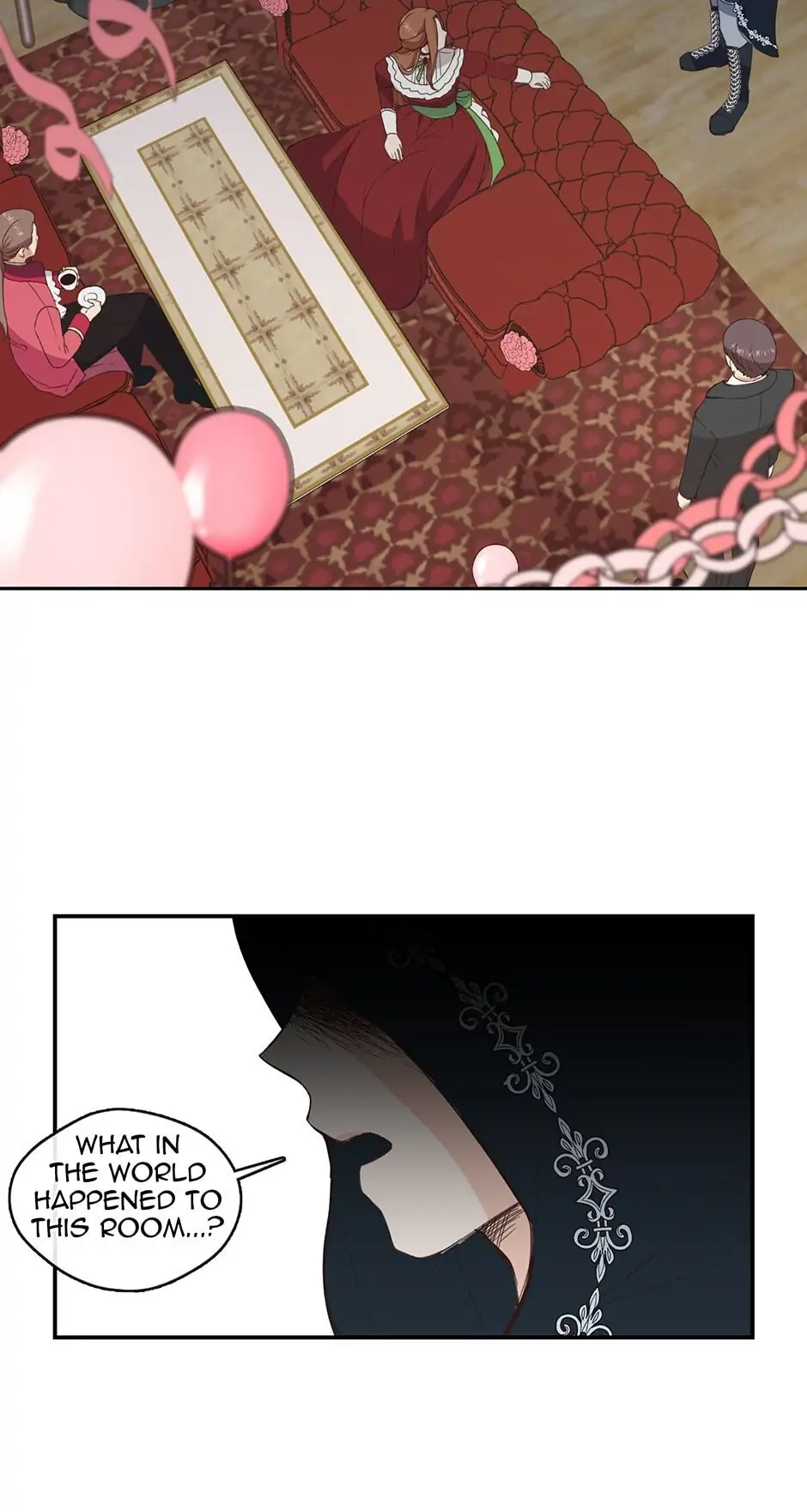Read Beware of the Villainess! Manga Online