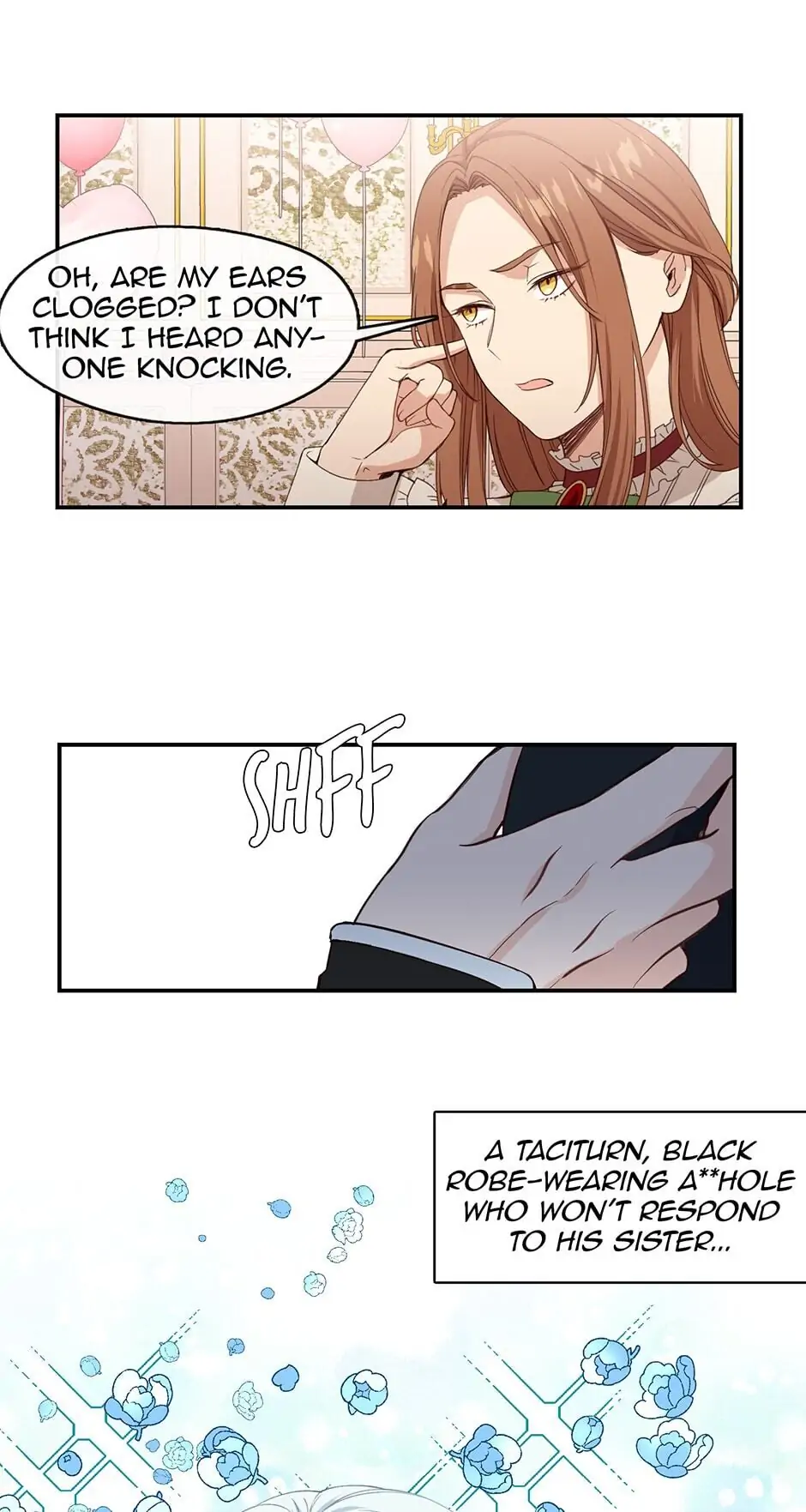 Read Beware of the Villainess! Manga Online