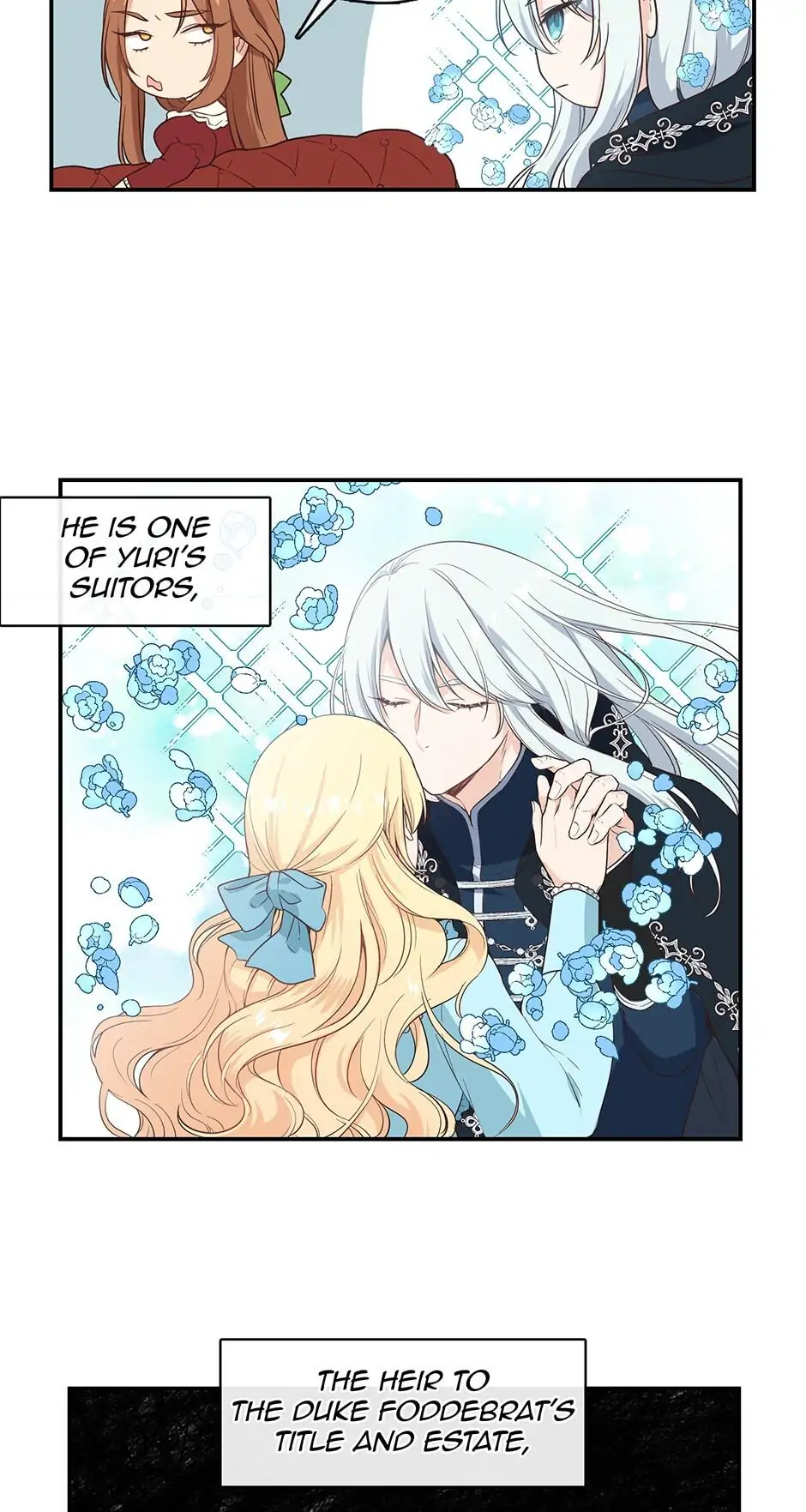 Read Beware of the Villainess! Manga Online
