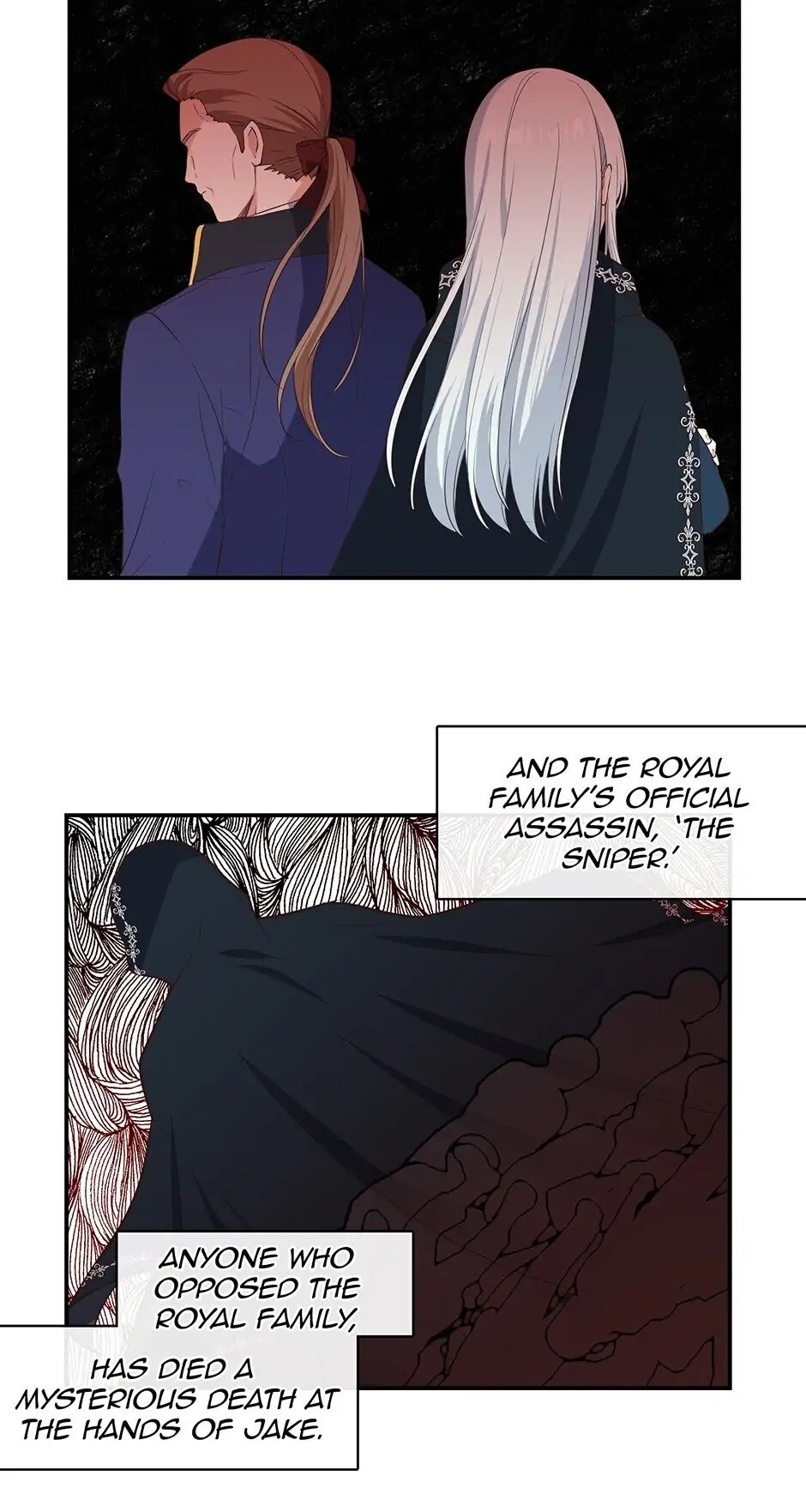 Read Beware of the Villainess! Manga Online