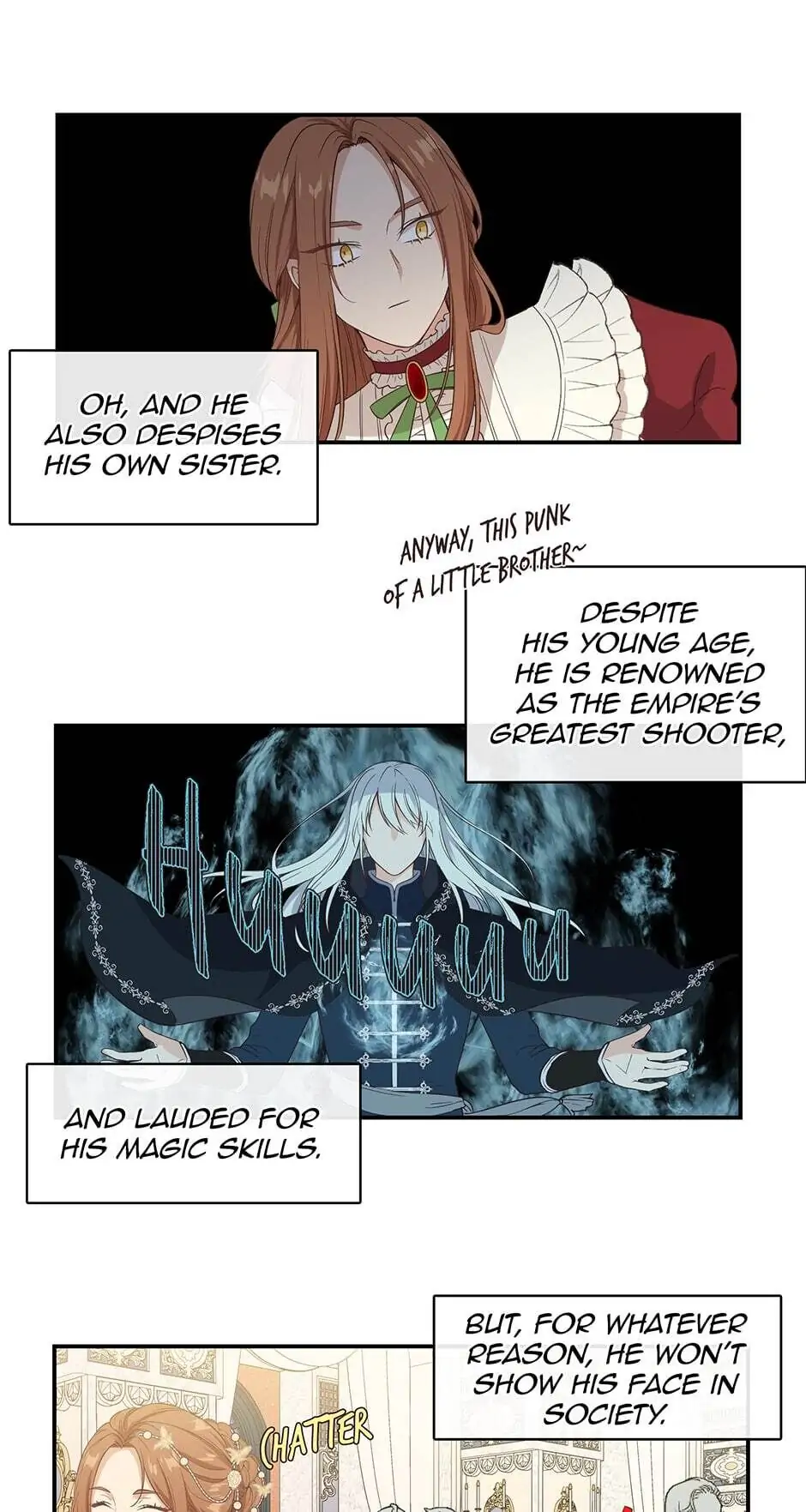 Read Beware of the Villainess! Manga Online