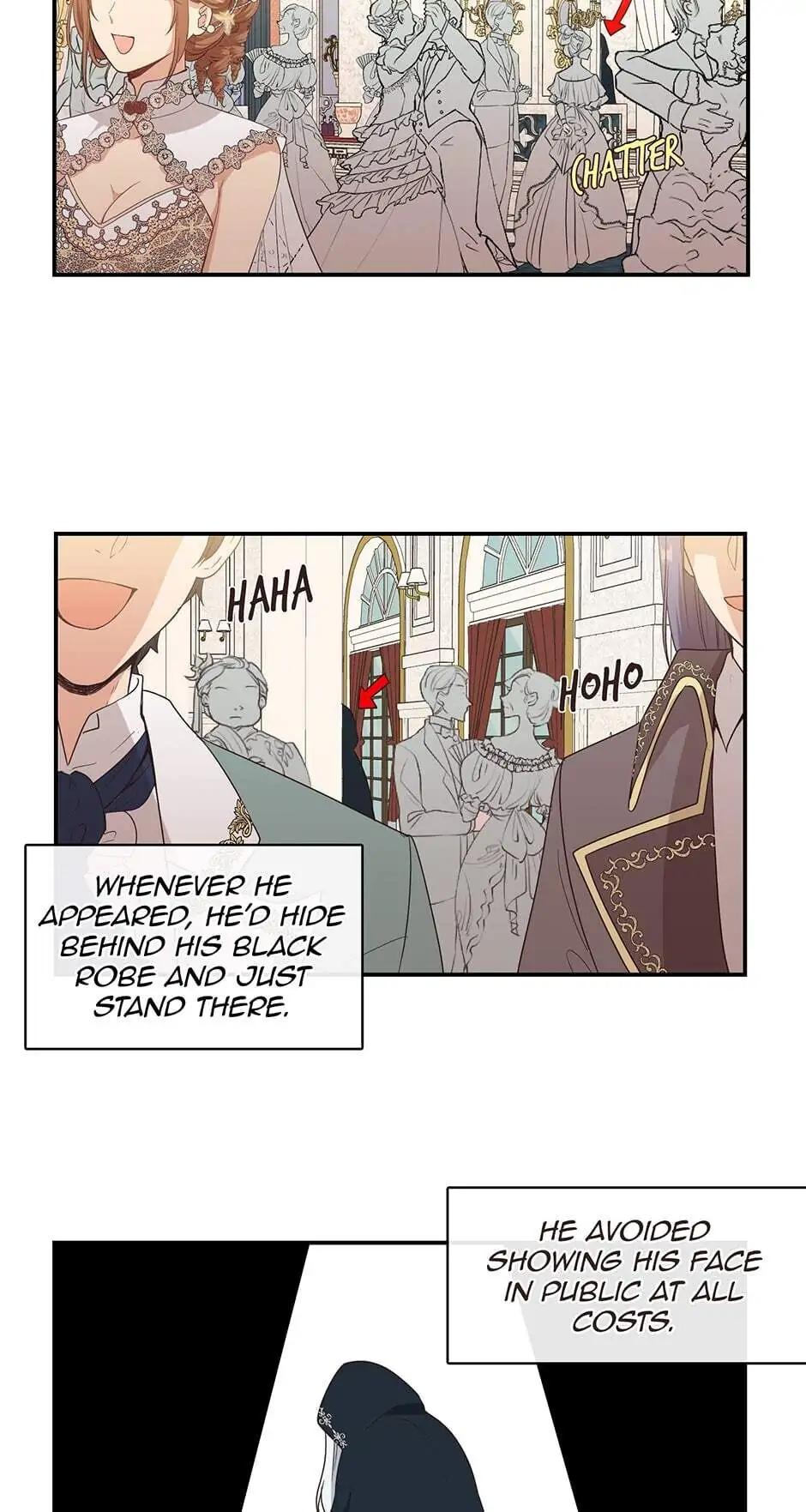 Read Beware of the Villainess! Manga Online