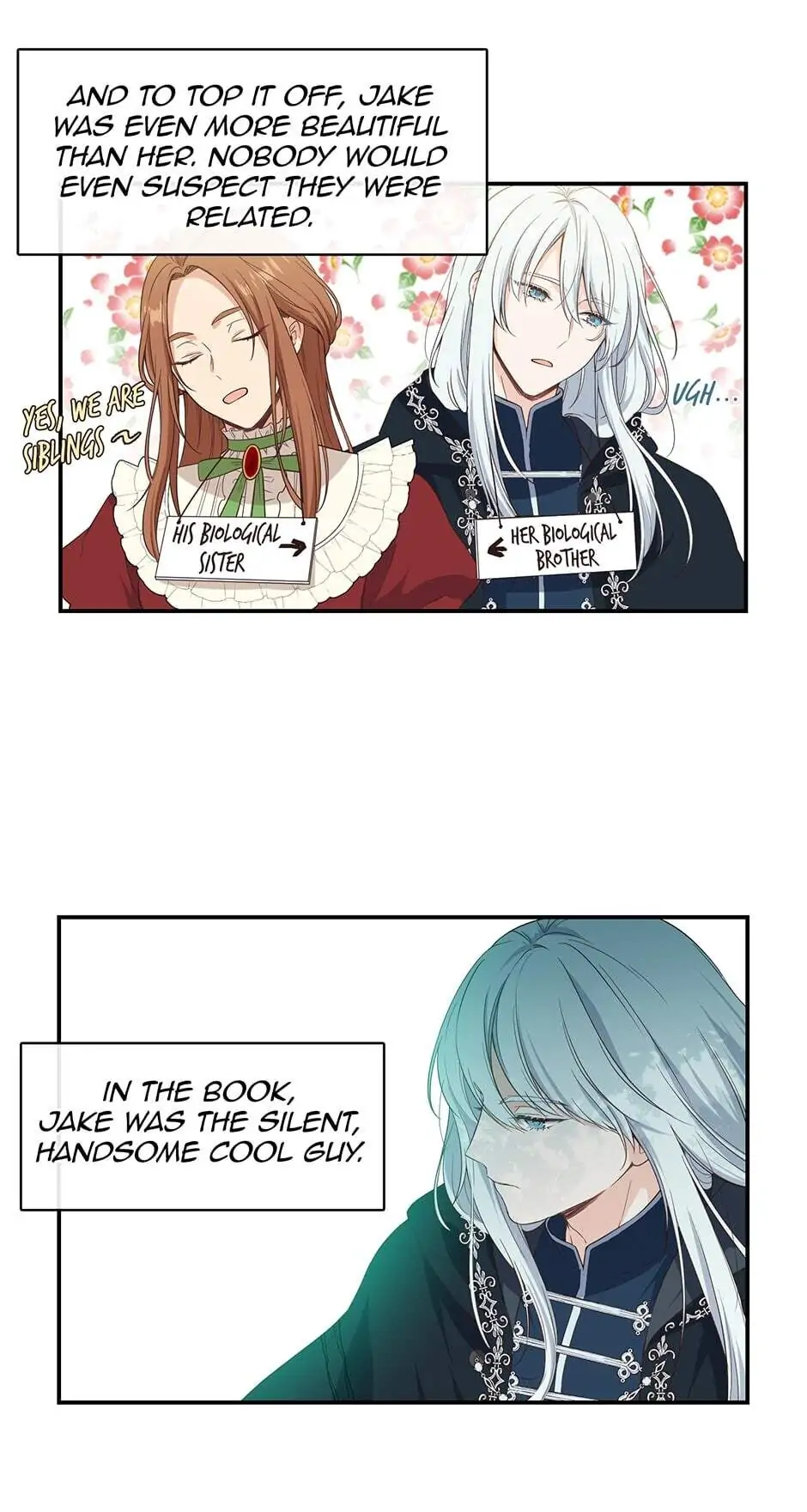Read Beware of the Villainess! Manga Online
