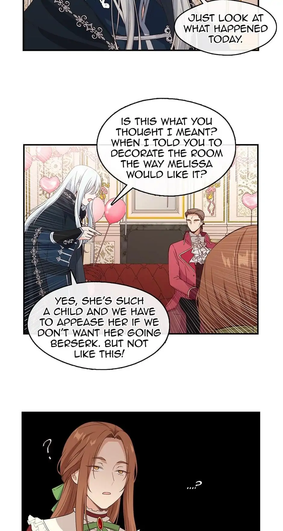 Read Beware of the Villainess! Manga Online