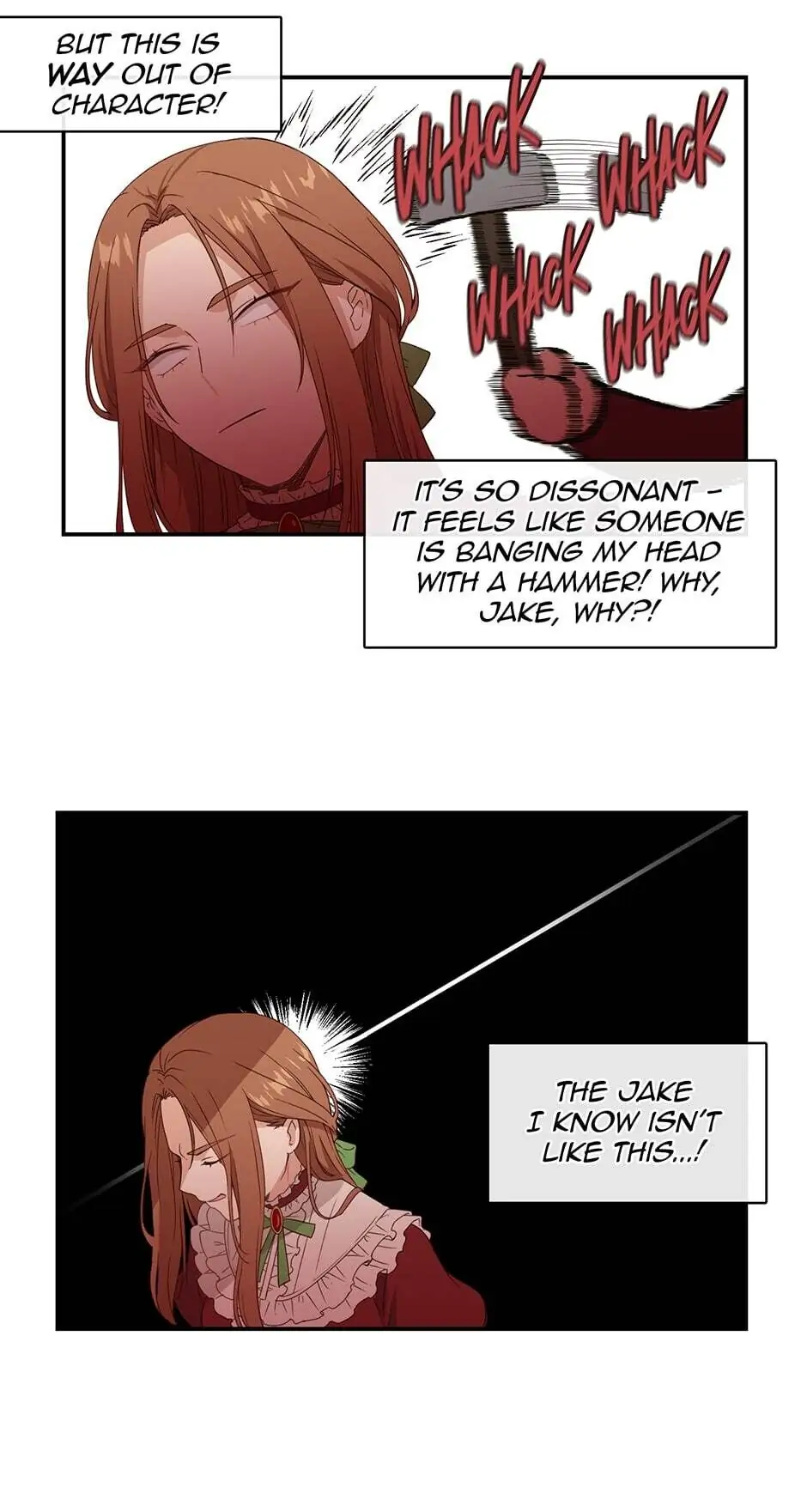 Read Beware of the Villainess! Manga Online