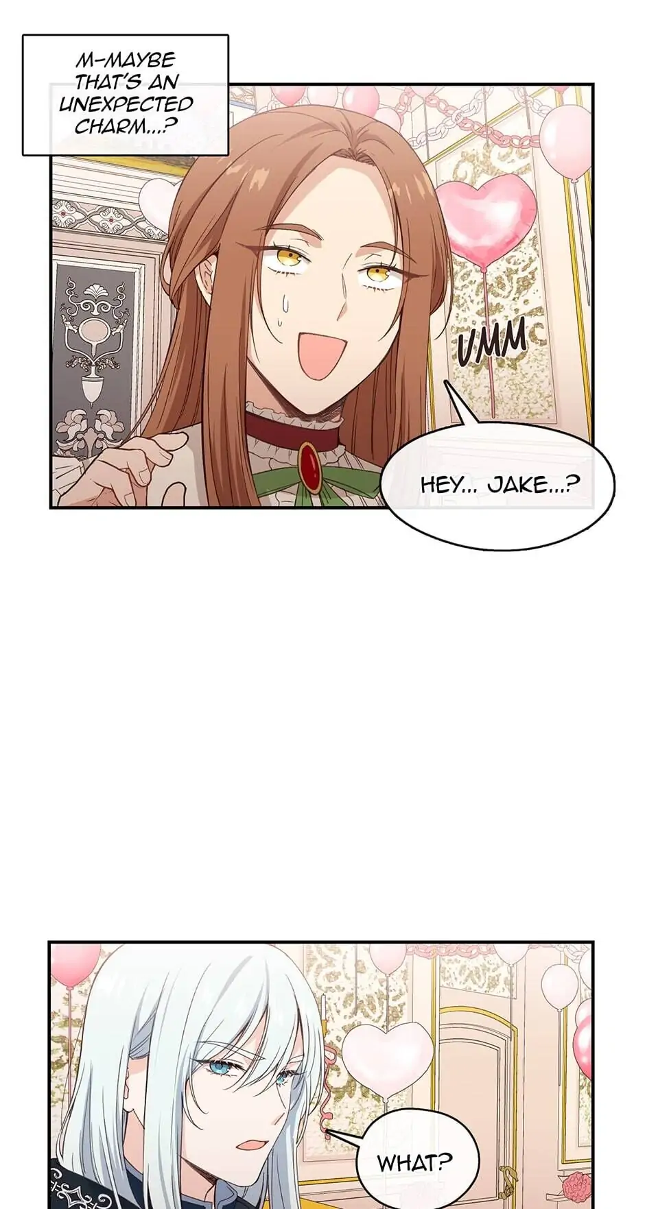 Read Beware of the Villainess! Manga Online