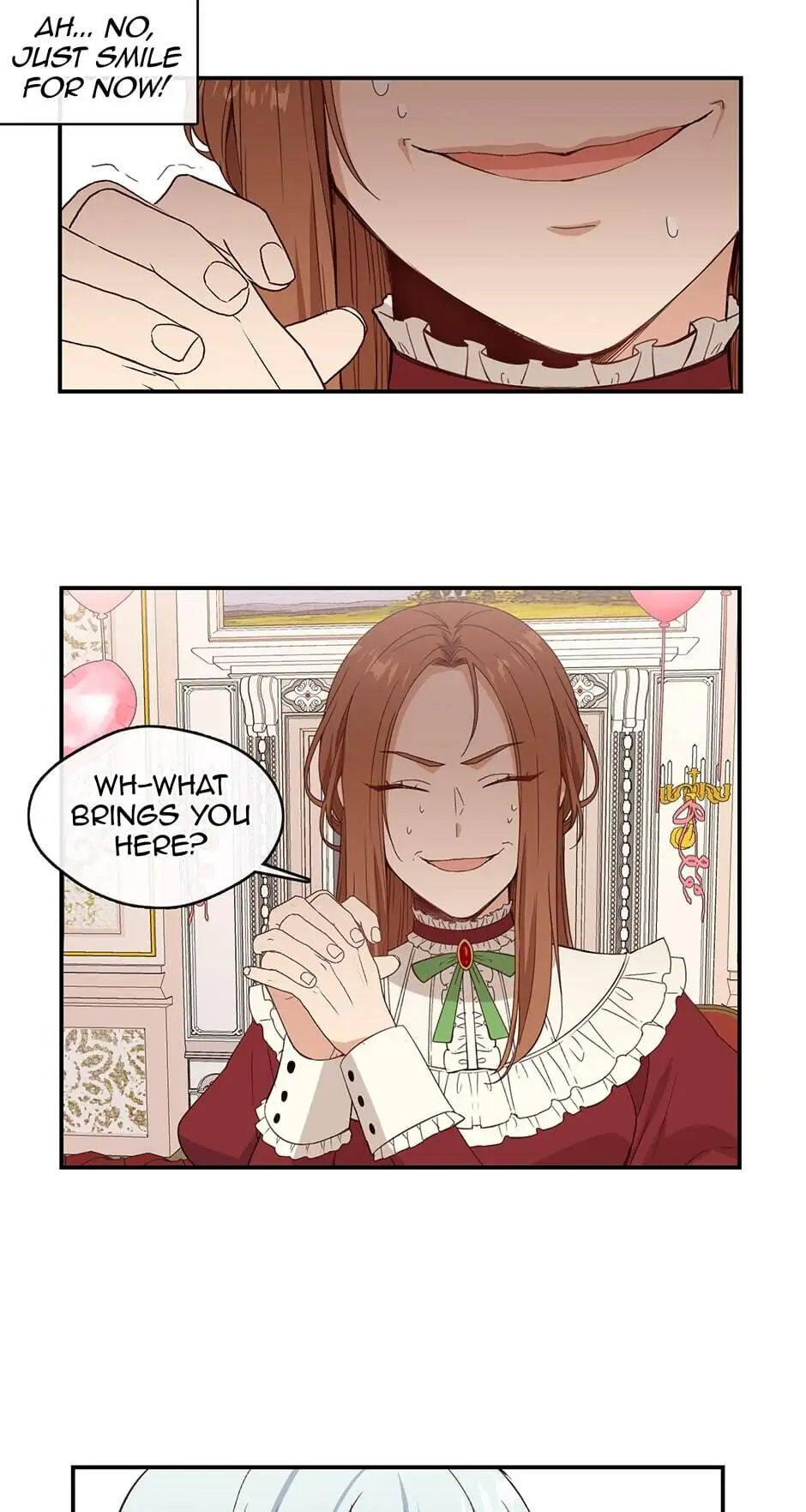 Read Beware of the Villainess! Manga Online