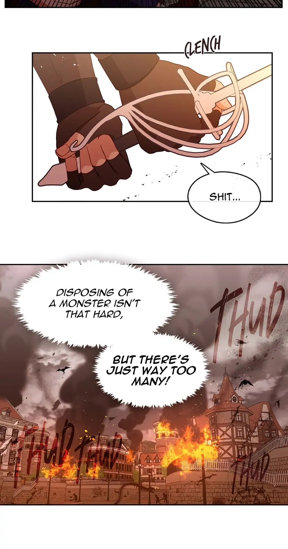 Read Beware of the Villainess! Manga Online