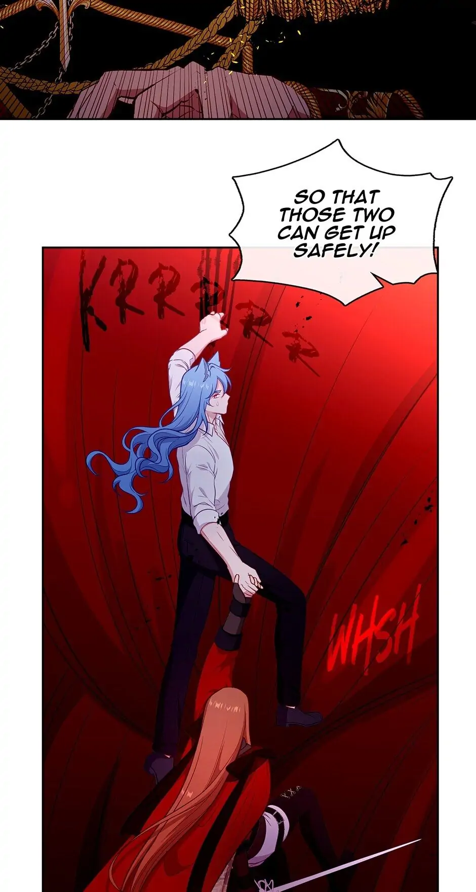 Read Beware of the Villainess! Manga Online