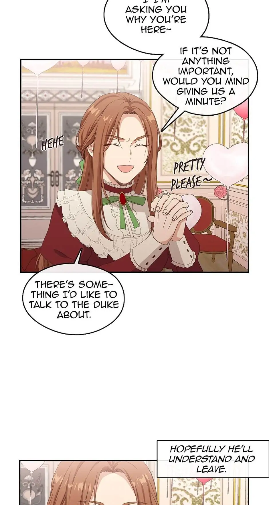 Read Beware of the Villainess! Manga Online