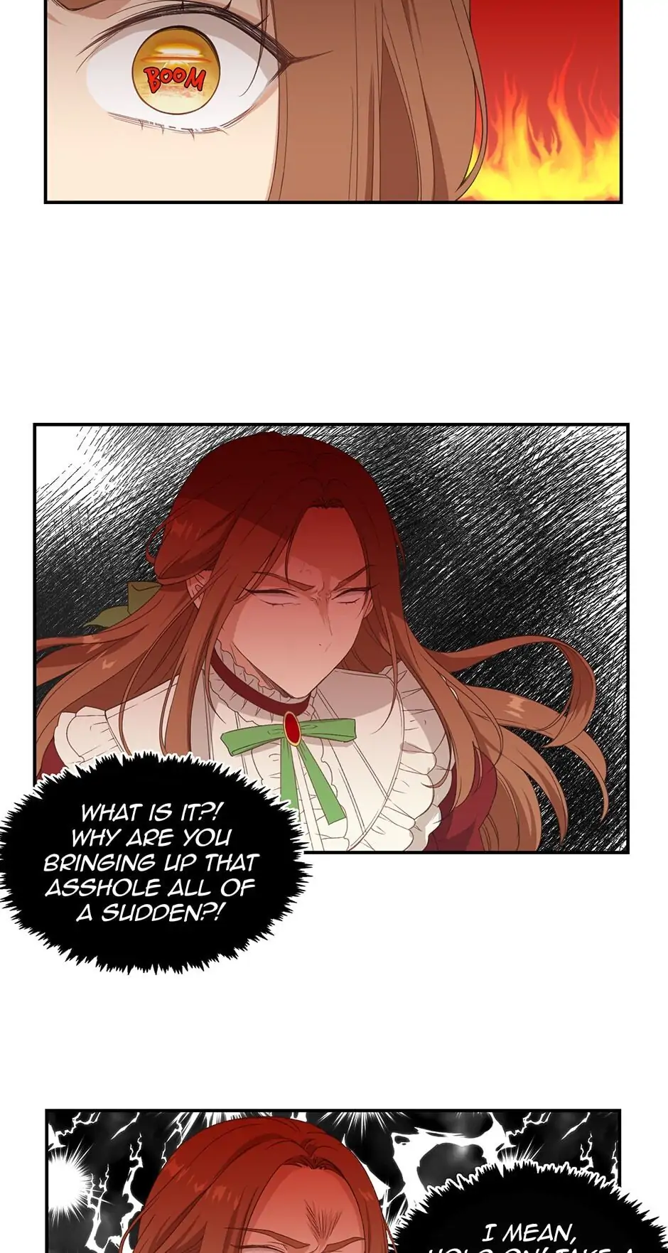Read Beware of the Villainess! Manga Online