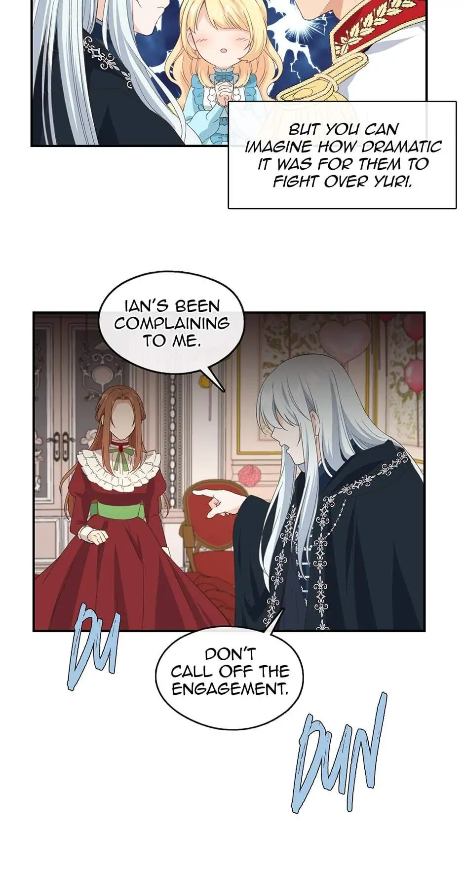 Read Beware of the Villainess! Manga Online