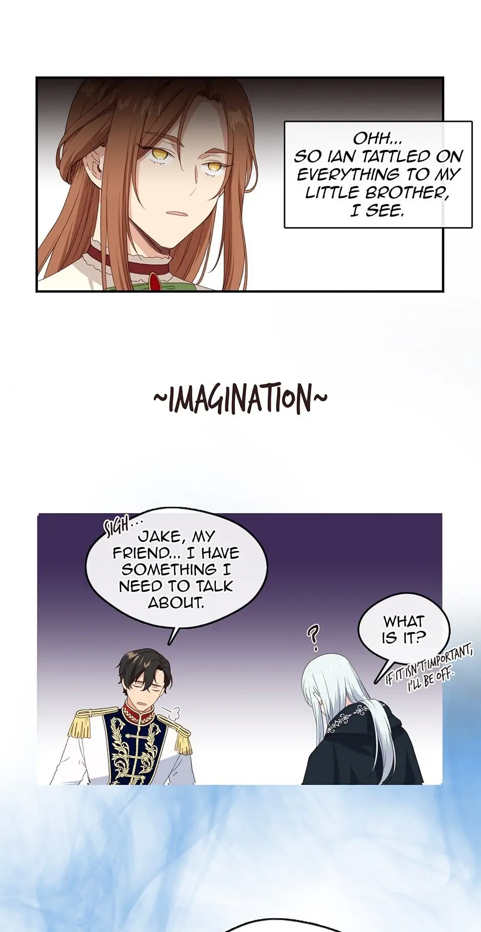 Read Beware of the Villainess! Manga Online