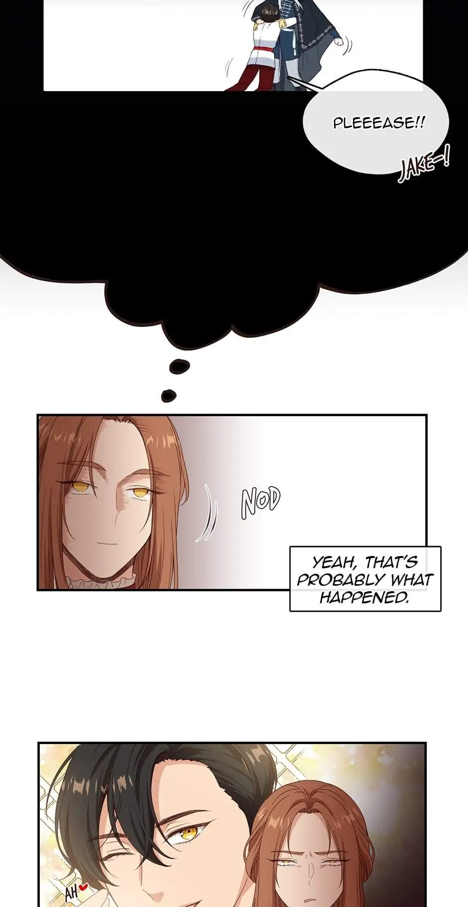 Read Beware of the Villainess! Manga Online