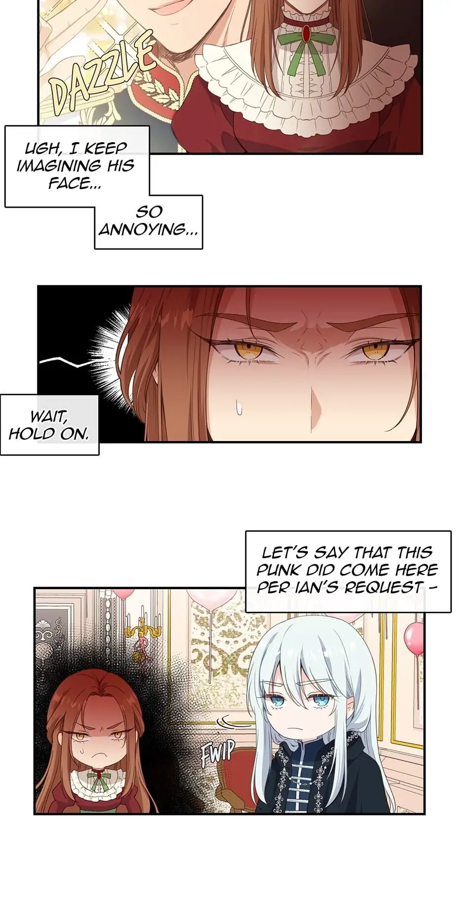 Read Beware of the Villainess! Manga Online
