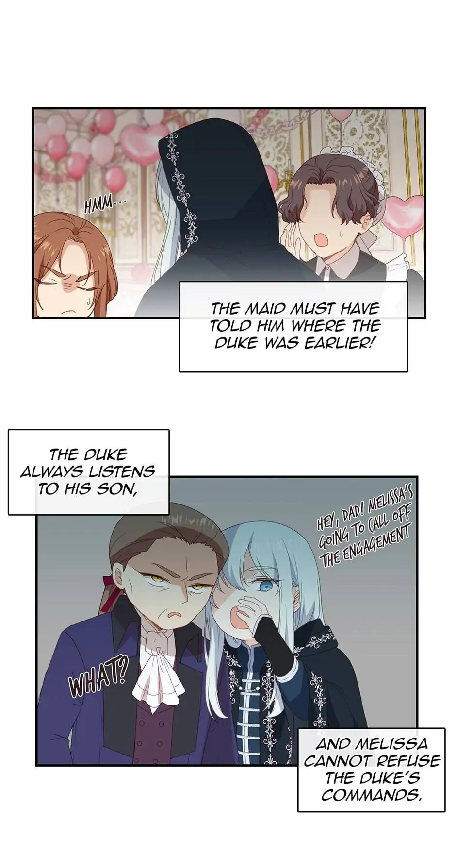 Read Beware of the Villainess! Manga Online