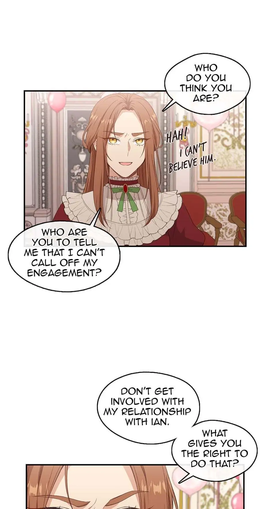 Read Beware of the Villainess! Manga Online