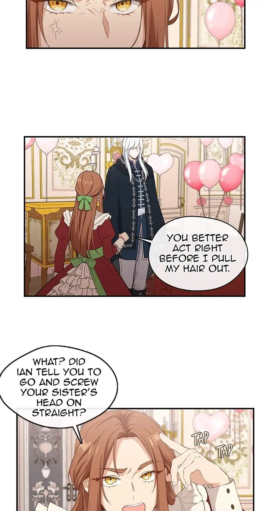 Read Beware of the Villainess! Manga Online